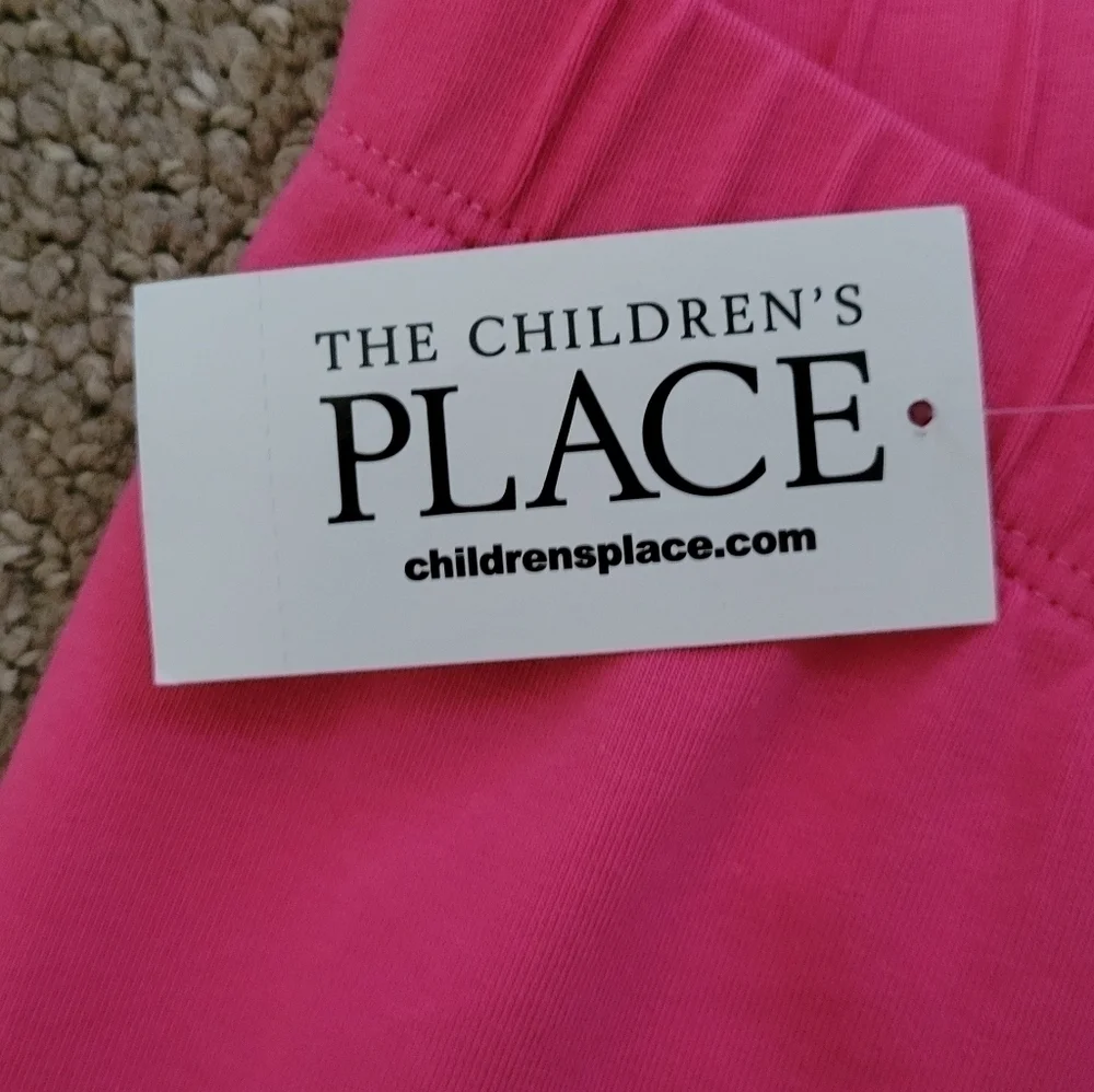 The Childrens Place size girls